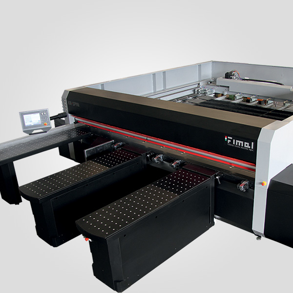 Electronic Panel Saws Special Machines