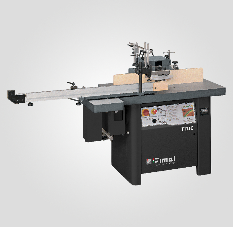 Toupie Serie T113 Fimal
