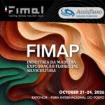 FIMAP – Exponor – Feira Internacional do Porto – Portogallo