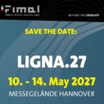 LIGNA 2027 – HANNOVER
