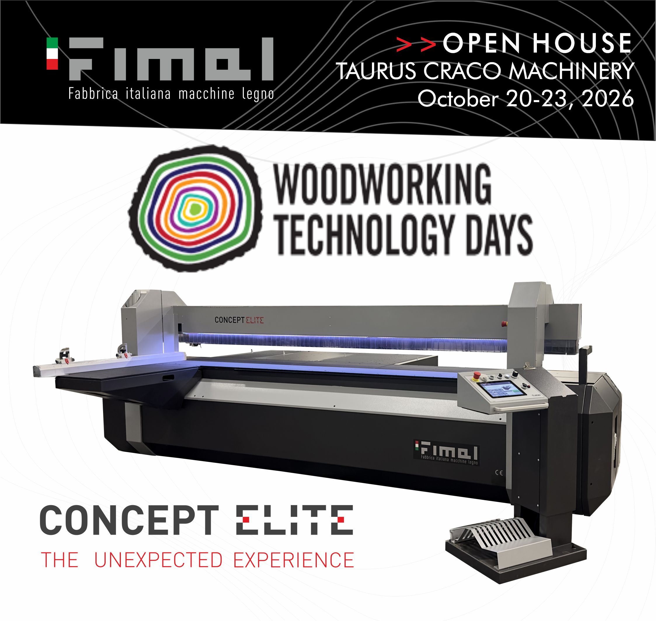 OPEN HOUSE  WTD – TORONTO